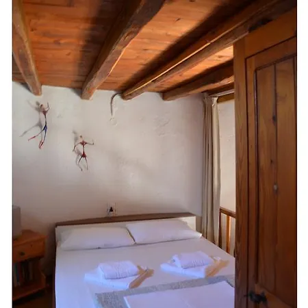 Milos Vaos Windmill *