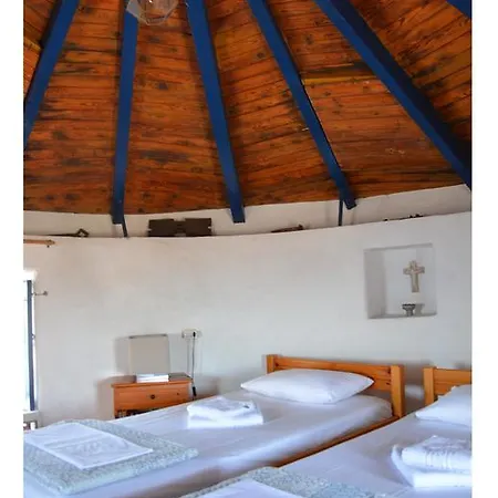 Milos Vaos Windmill Feriehus Plaka (Milos)