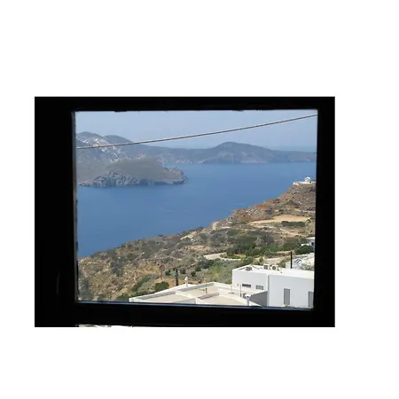 Casa vacanze Milos Vaos Windmill Plaka (Milos)