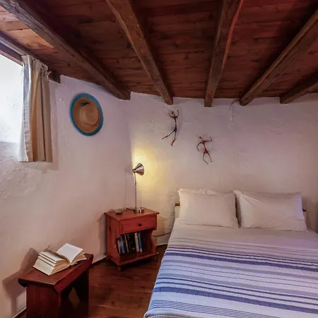 Milos Vaos Windmill Semesterbostad Plaka (Milos)