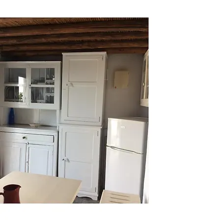 بيت للعطل Milos Vaos Windmill Plaka (Milos)