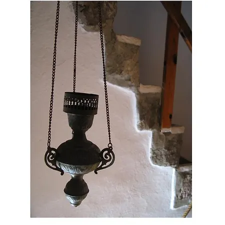 Milos Vaos Windmill Casa vacanze *