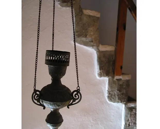 Milos Vaos Windmill Holiday home *